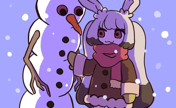 らくがきまとめ