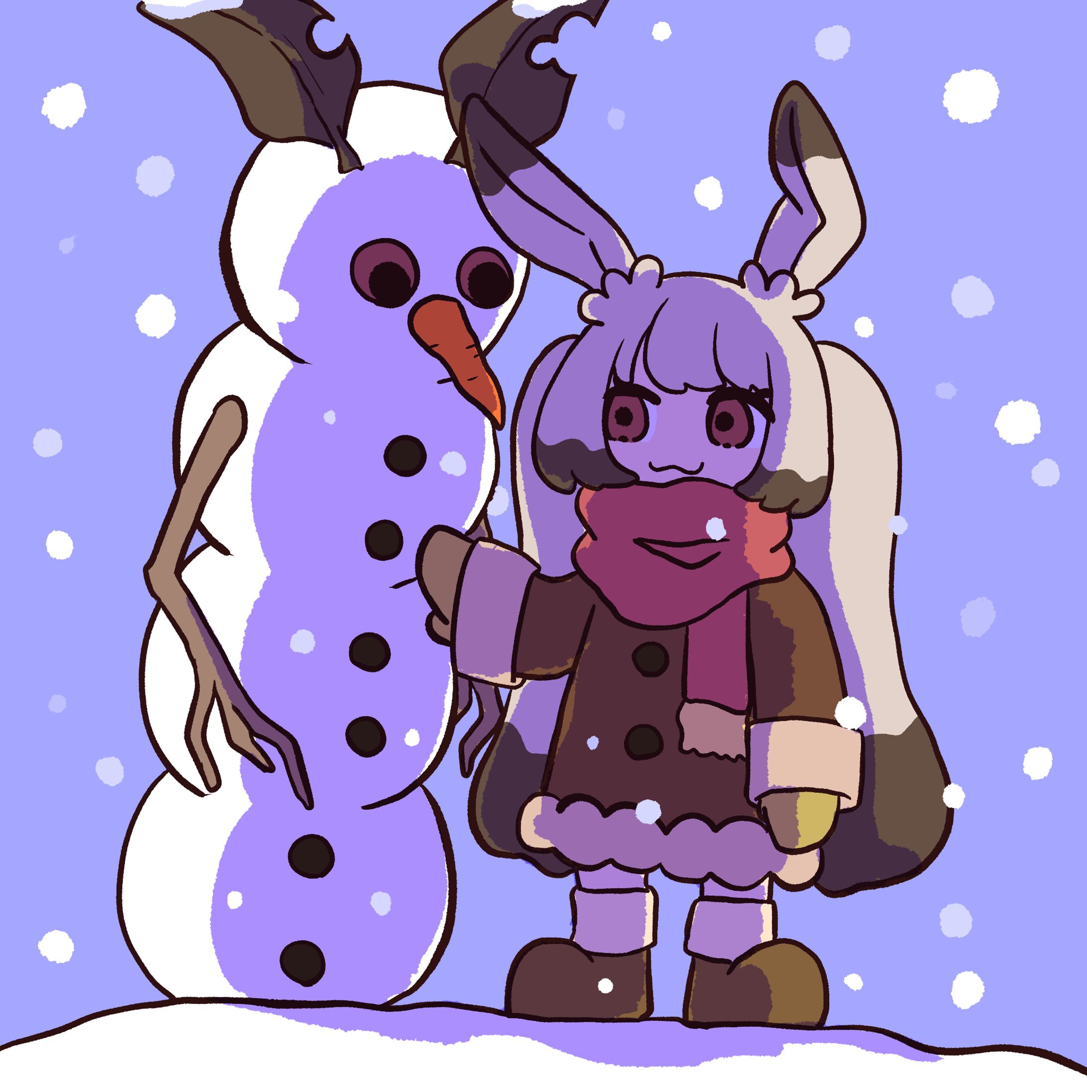 らくがきまとめ-1