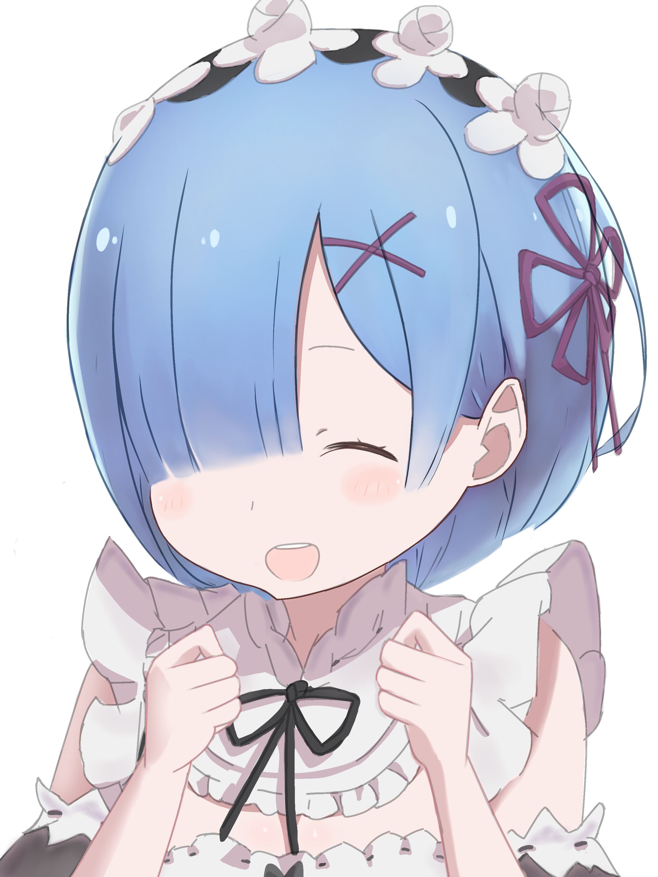 原作風レム-1