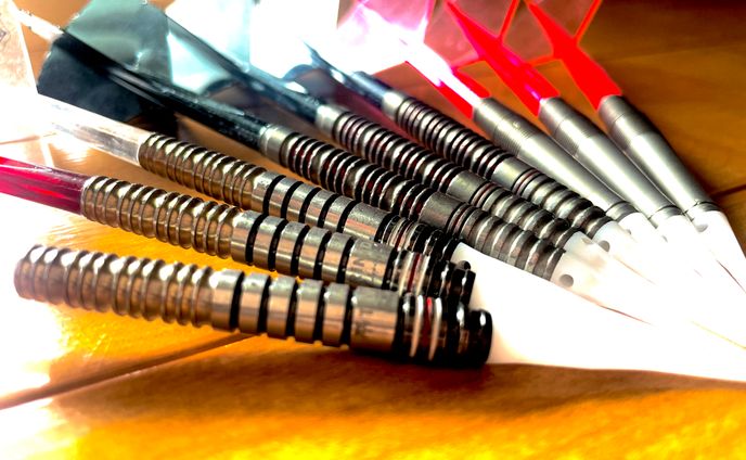 darts/-/趣味