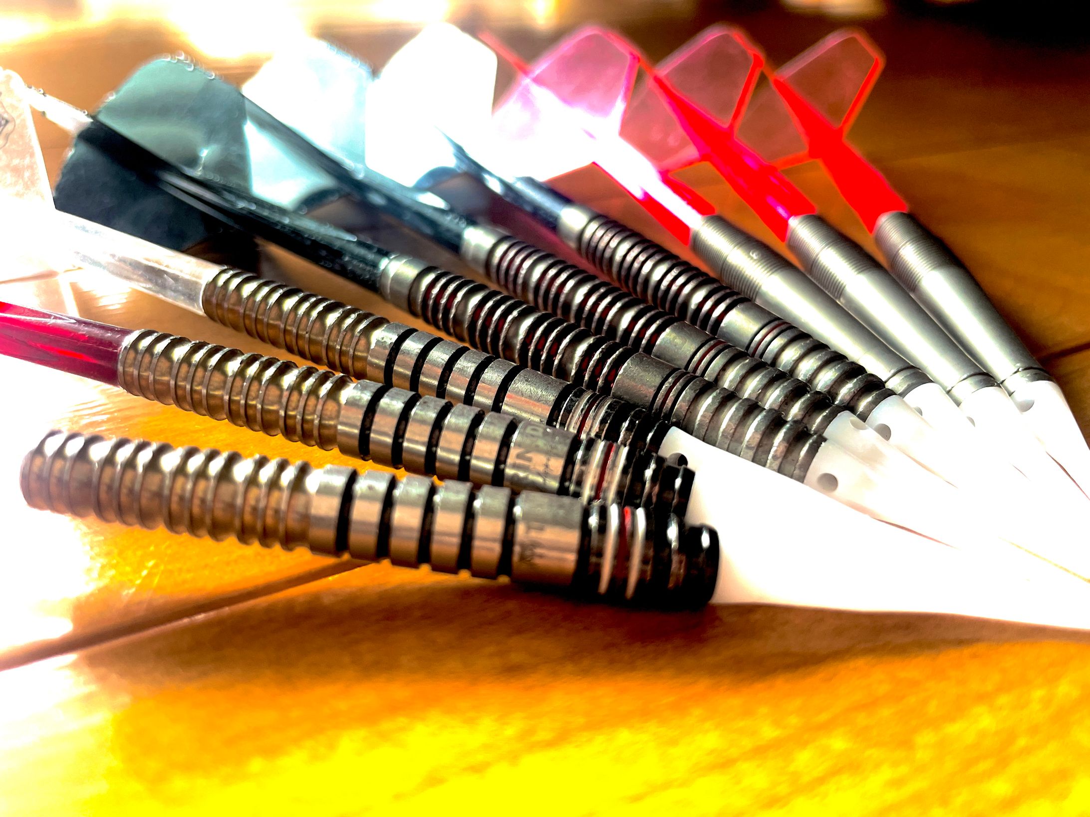 darts/-/趣味-1