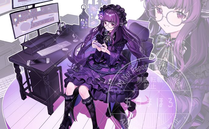 FGOより楊貴妃