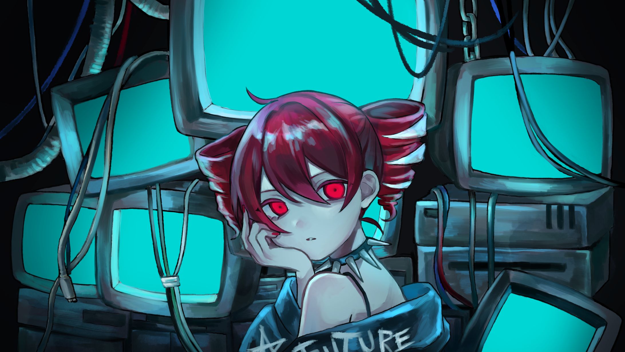 MVイラスト:dominoP様-1
