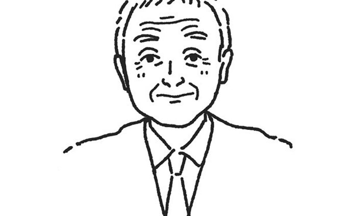 税理士事務所HPの掲載イラスト