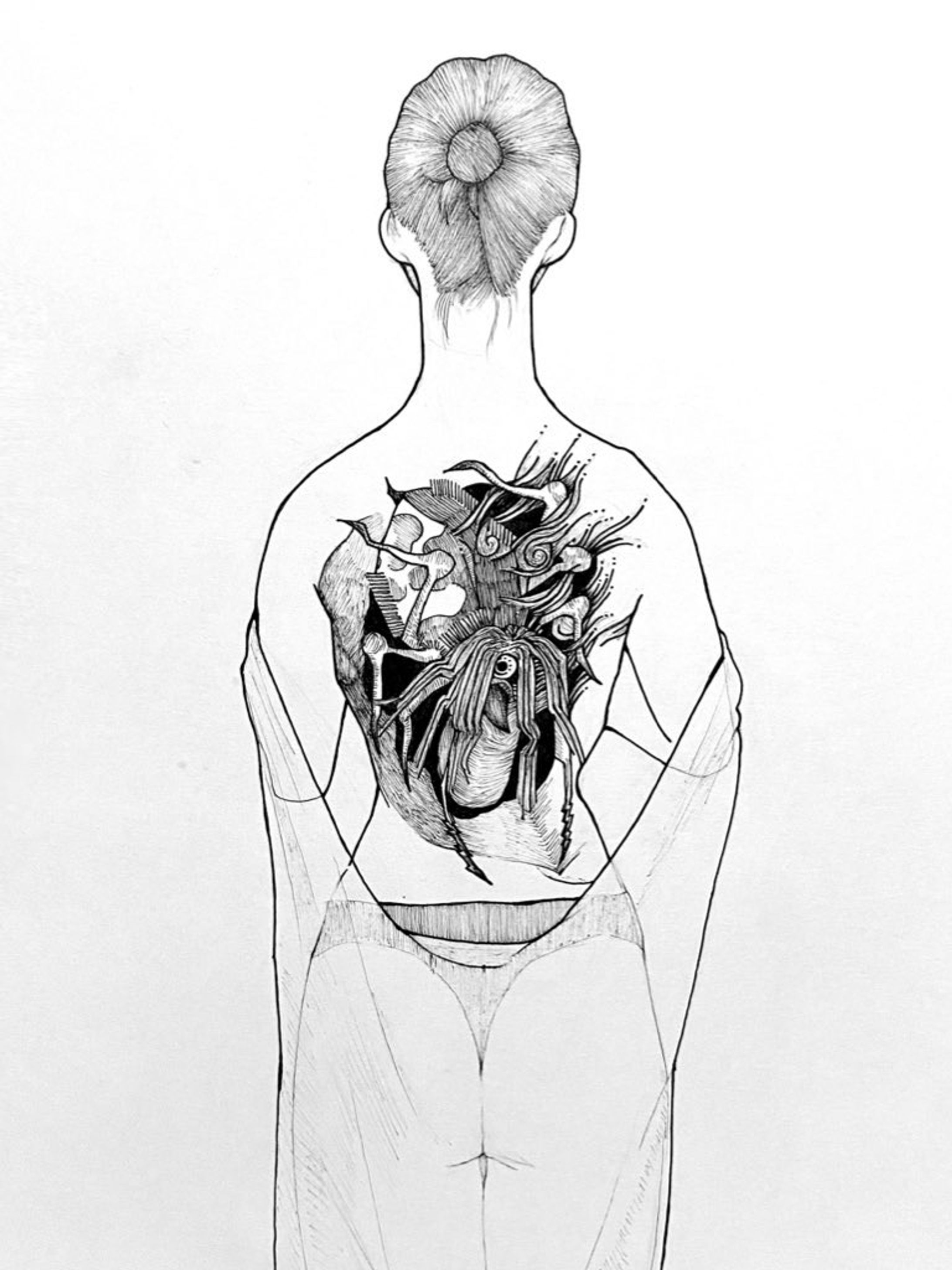 イラスト集-1
