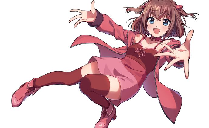 ご依頼イラスト