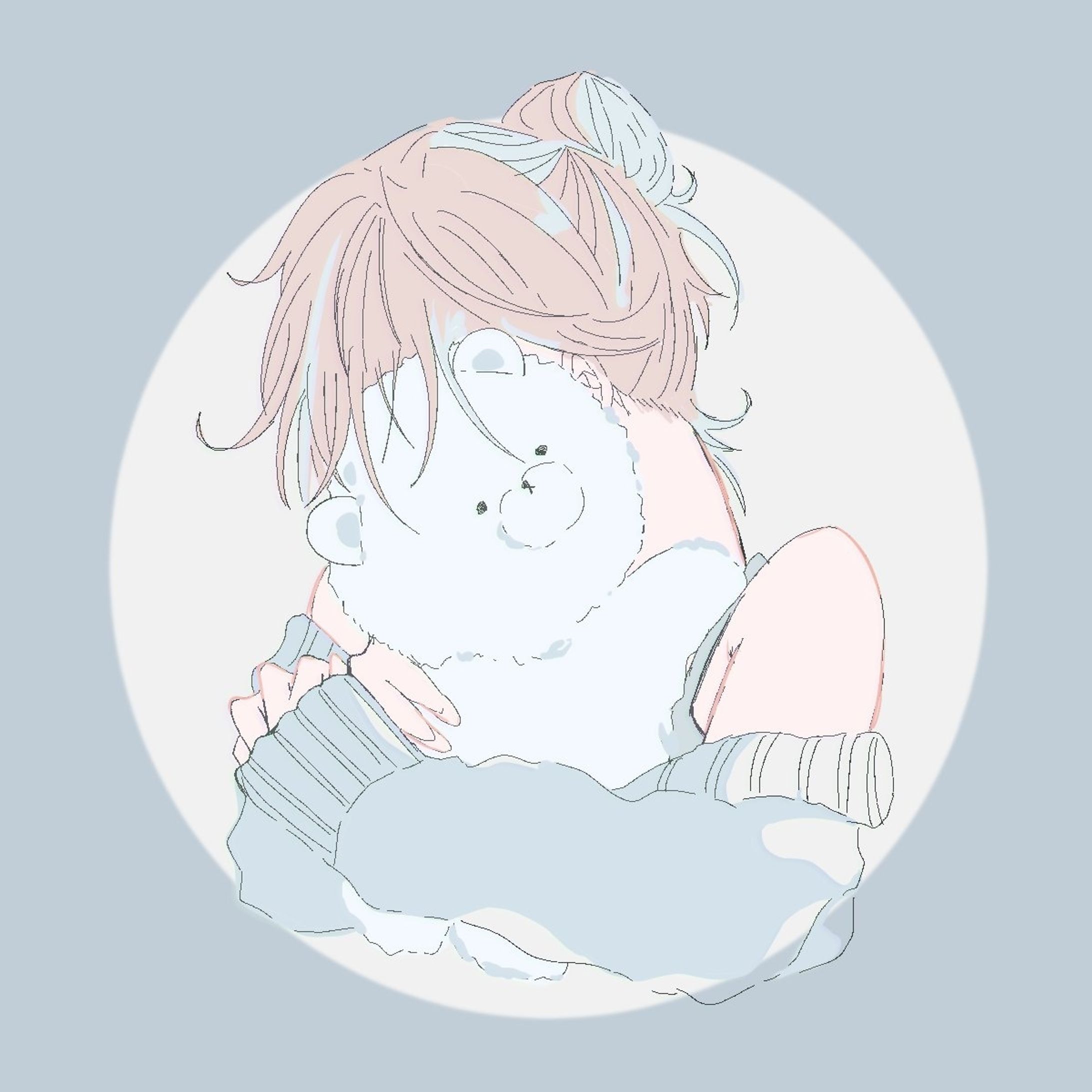 シンプルイラスト-1