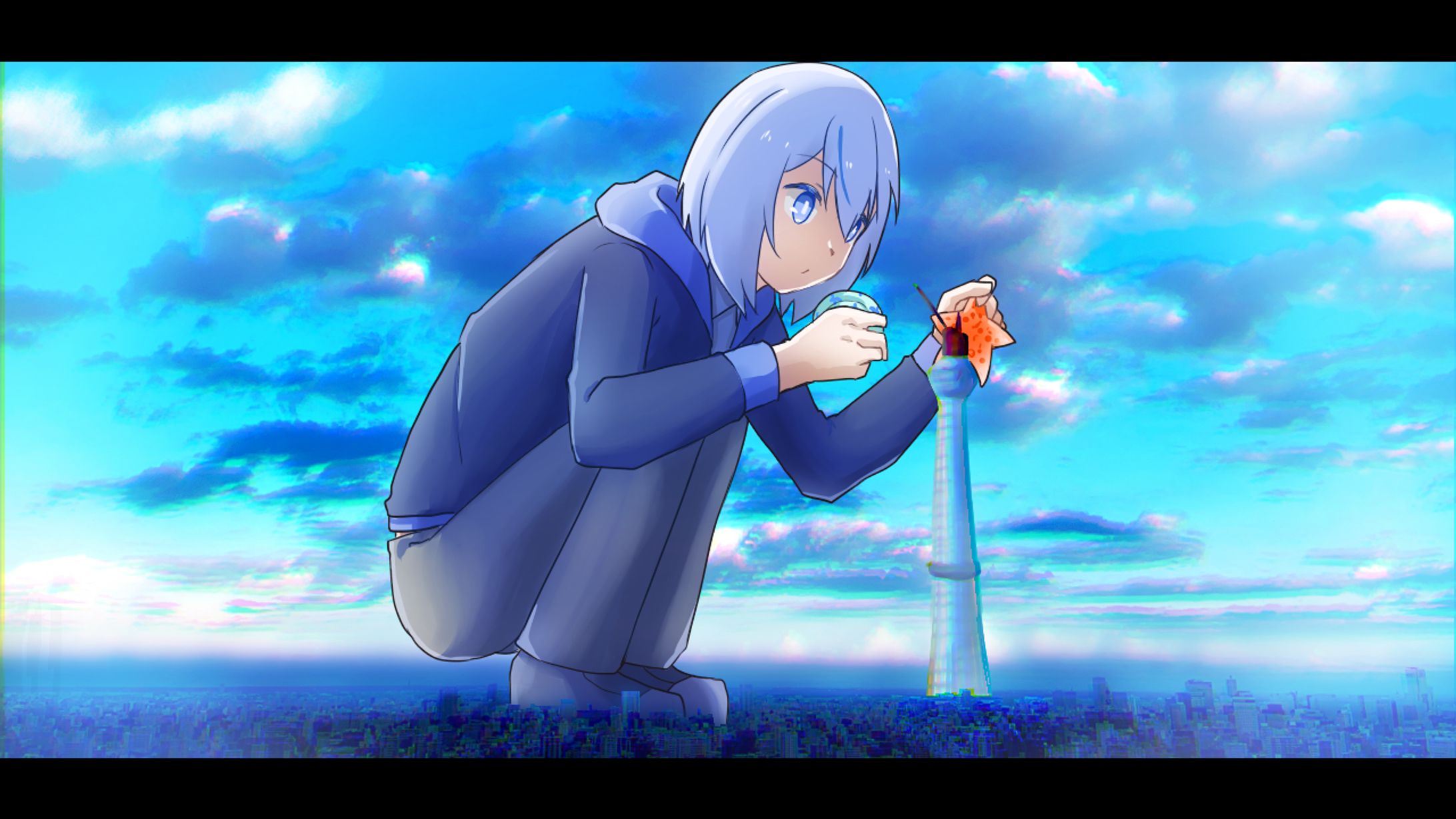 依頼実績「イラスト」-1