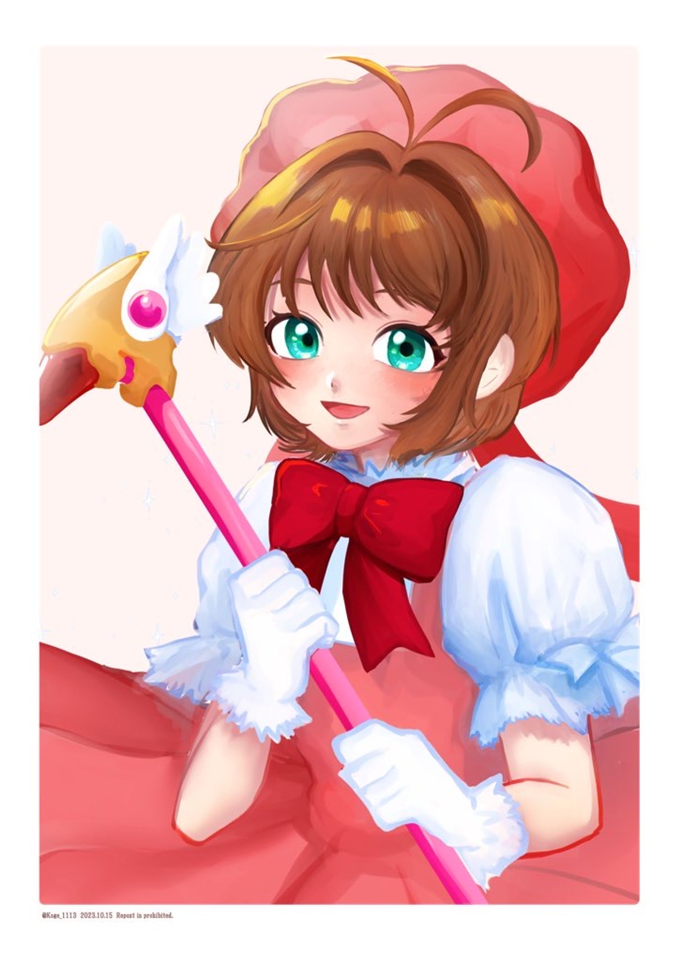 版権イラスト-1