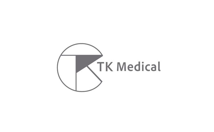 TKMedical様　ロゴ