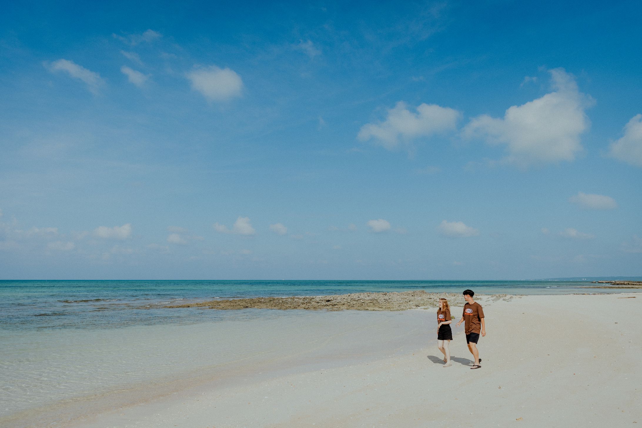 与那覇前浜ビーチ（裏前浜）（宮古島）-1