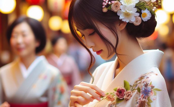 綺麗系、バナー作成