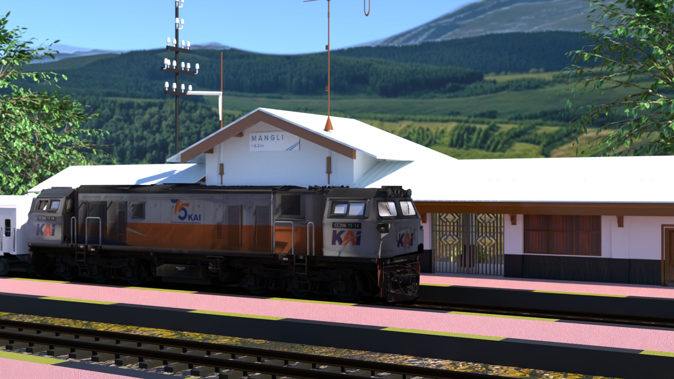 kereta api indonesia-1