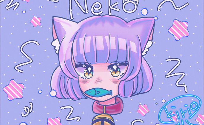 Nekoちゃん