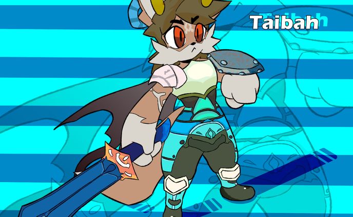 furry shtuff