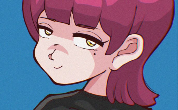 ［RETRO G!RLS COLLECT!ON］#3