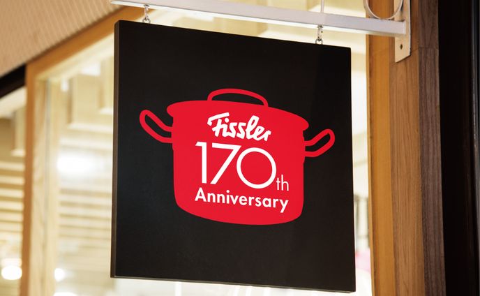 Anniversary Logo