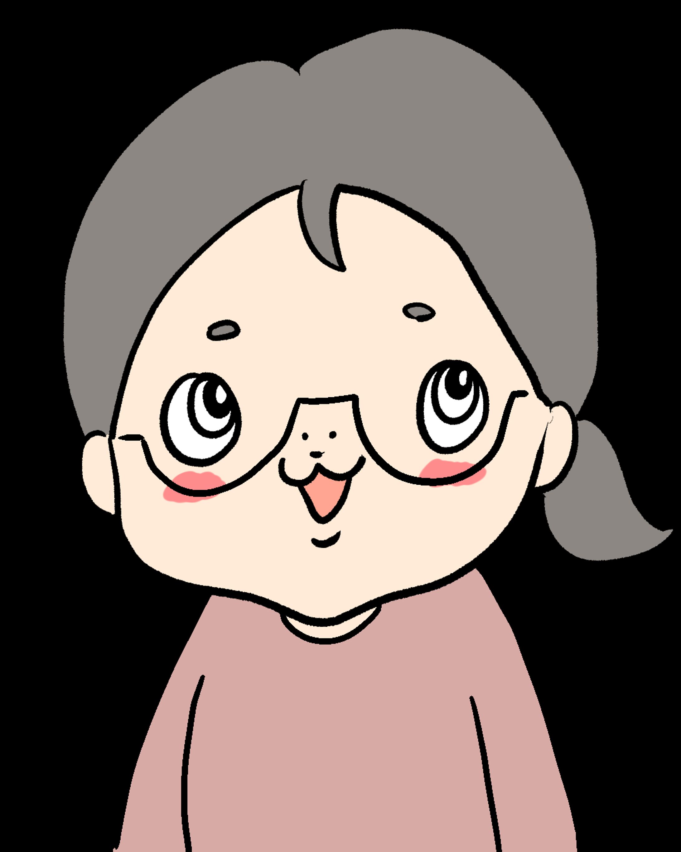 はじめまして！めんまです！！-1