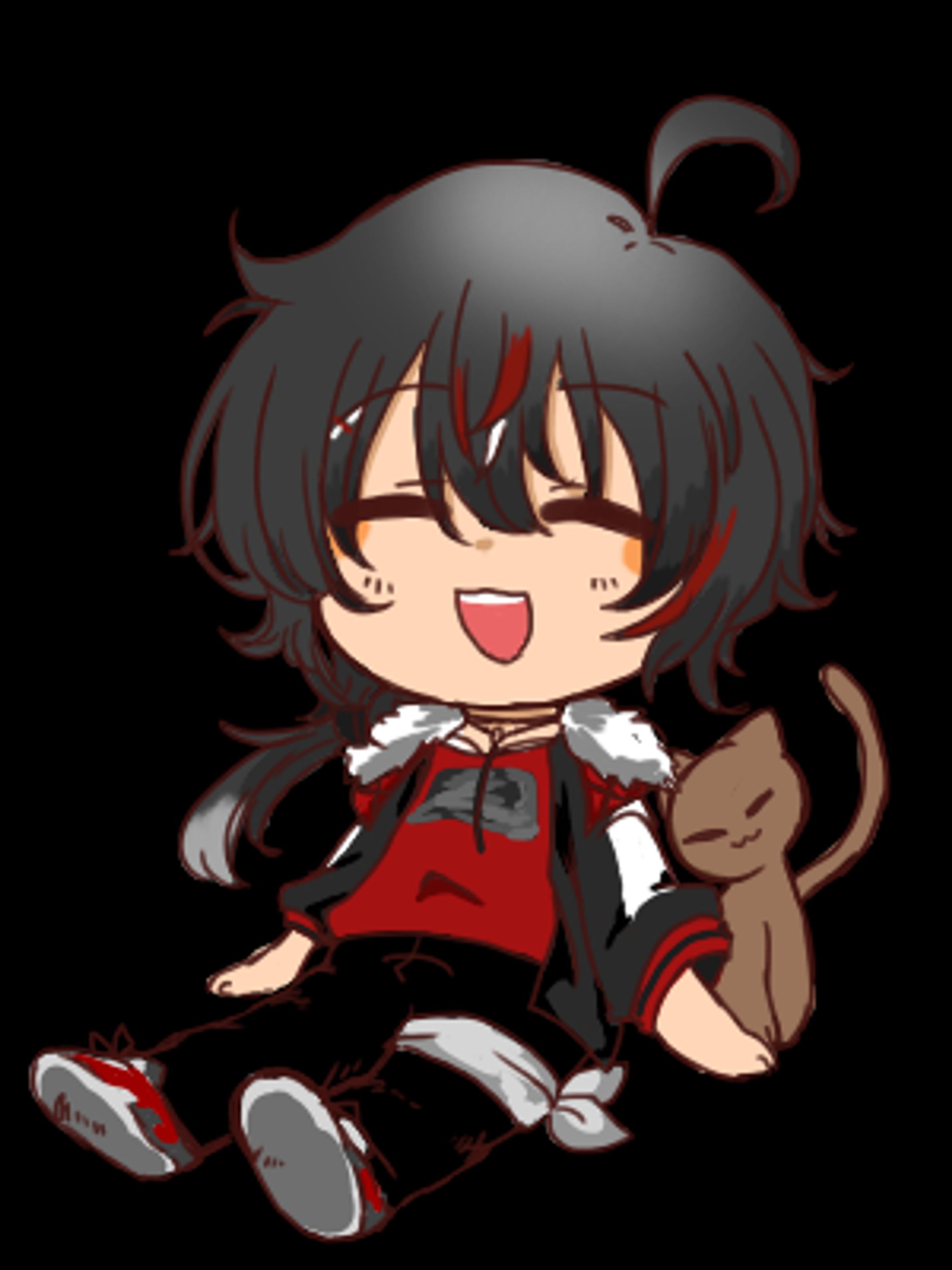 ゆっきー誕生日2022イラスト-1