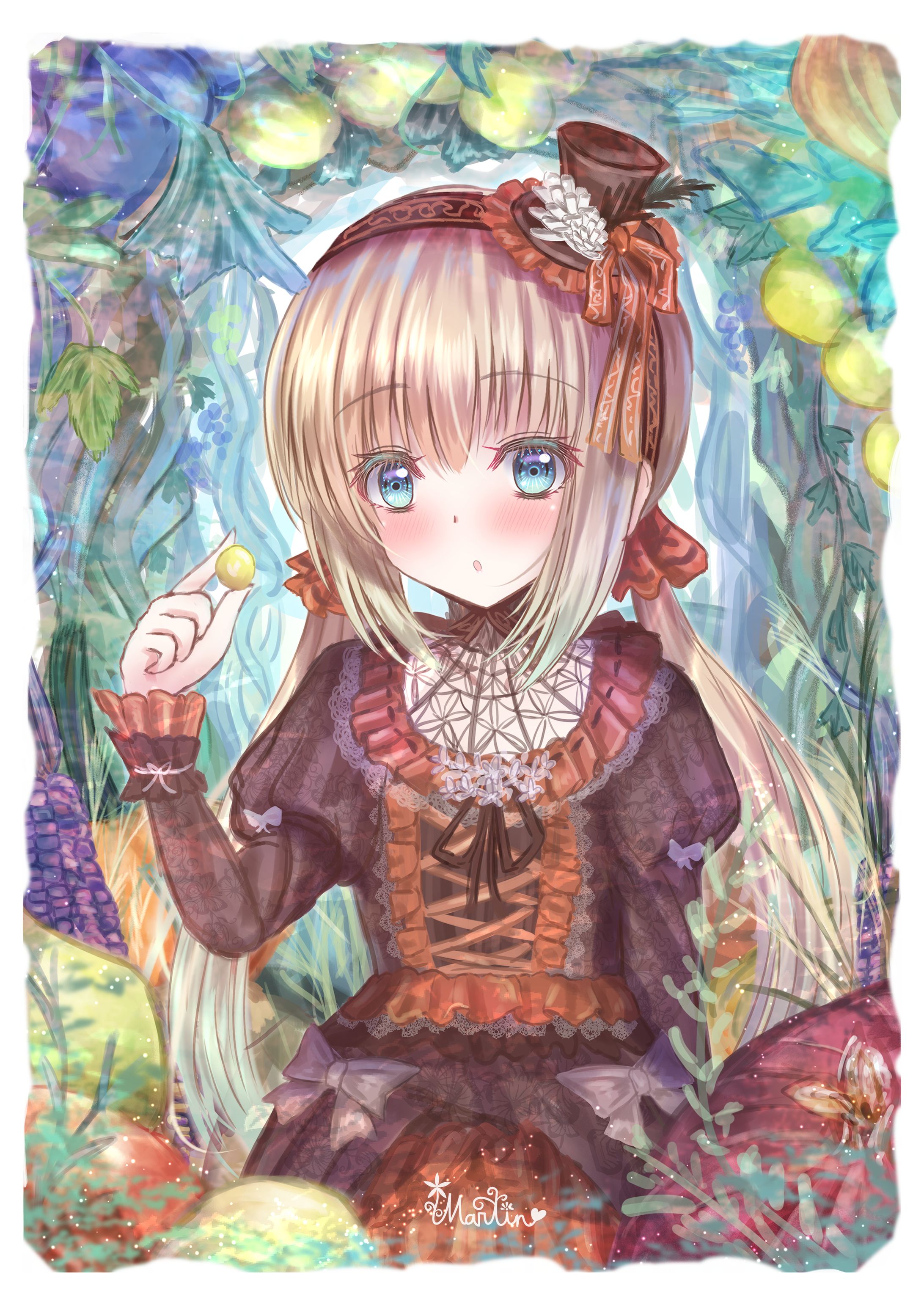 オリジナル娘-1