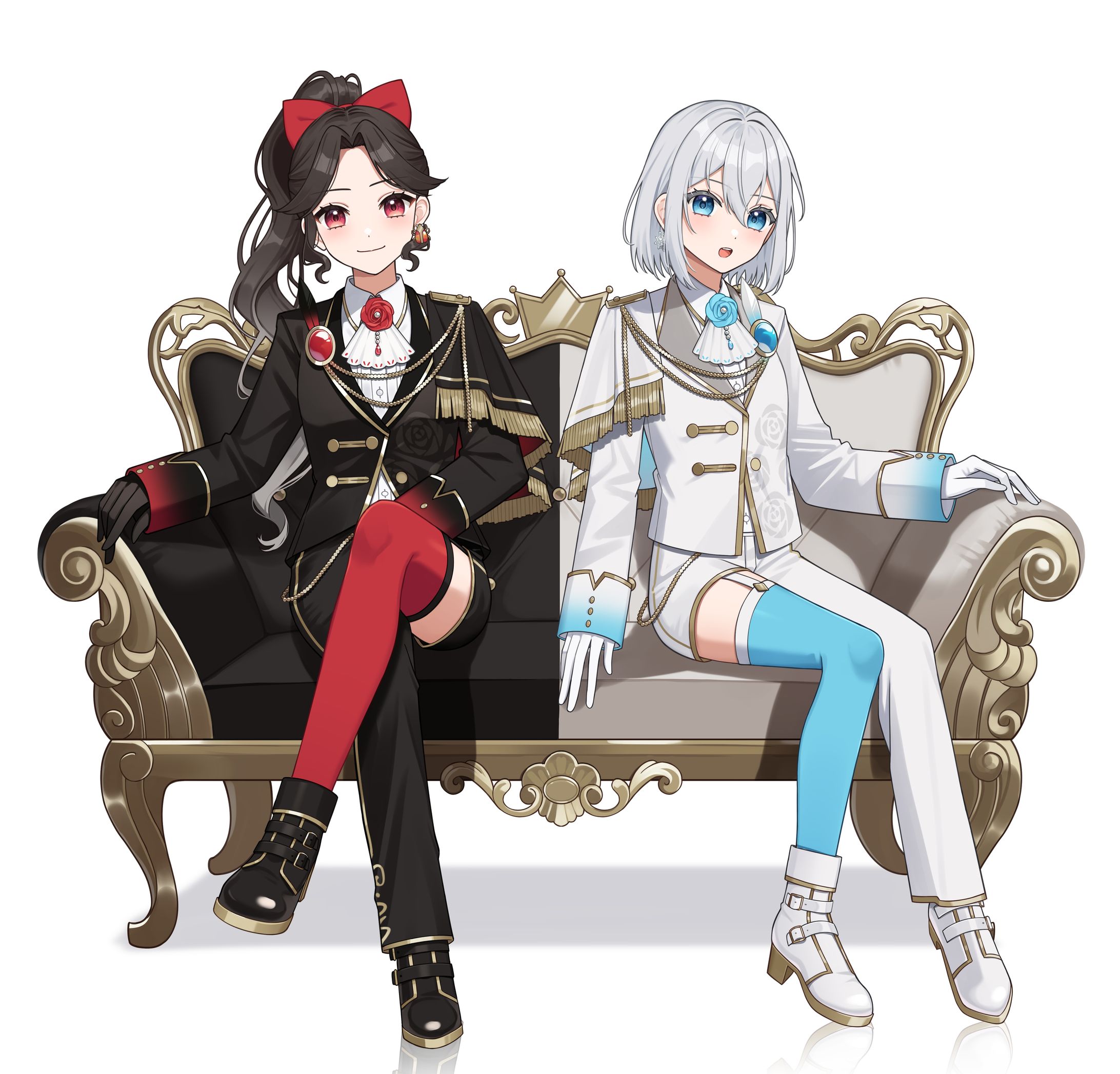 【work】MV用イラスト-1