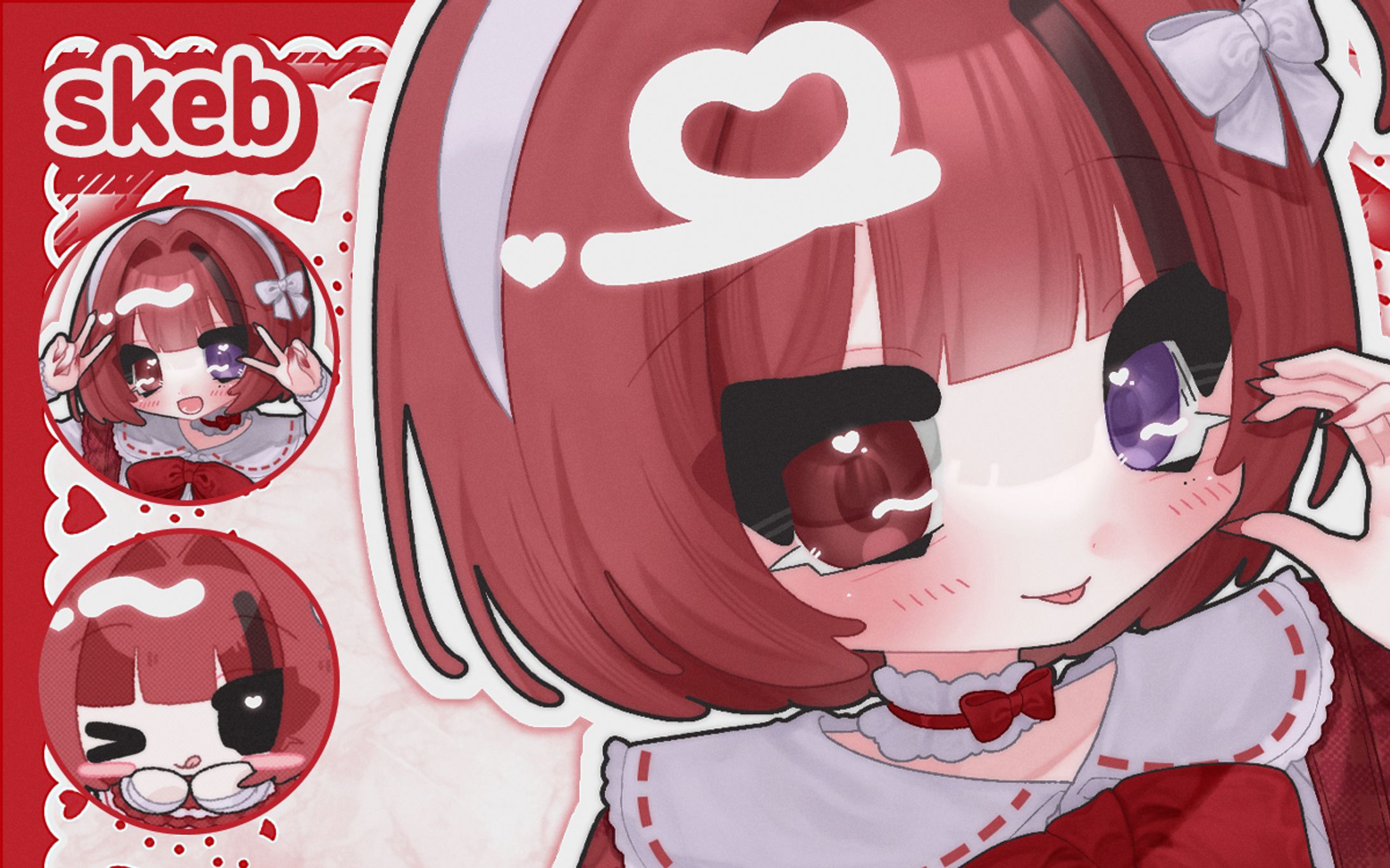 【skeb】そんぬこ様-1
