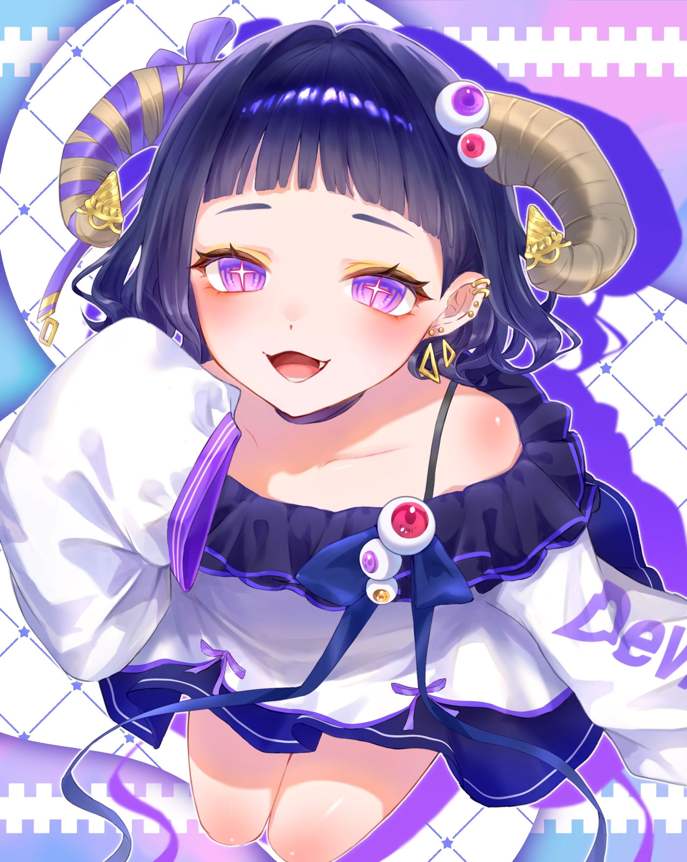 【Skeb】ご依頼-1