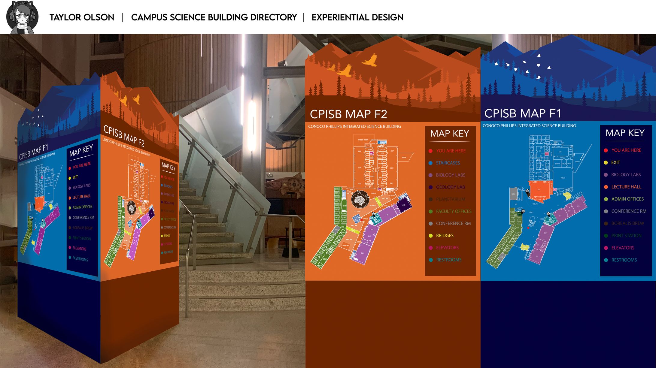Campus Science Building Directory-1