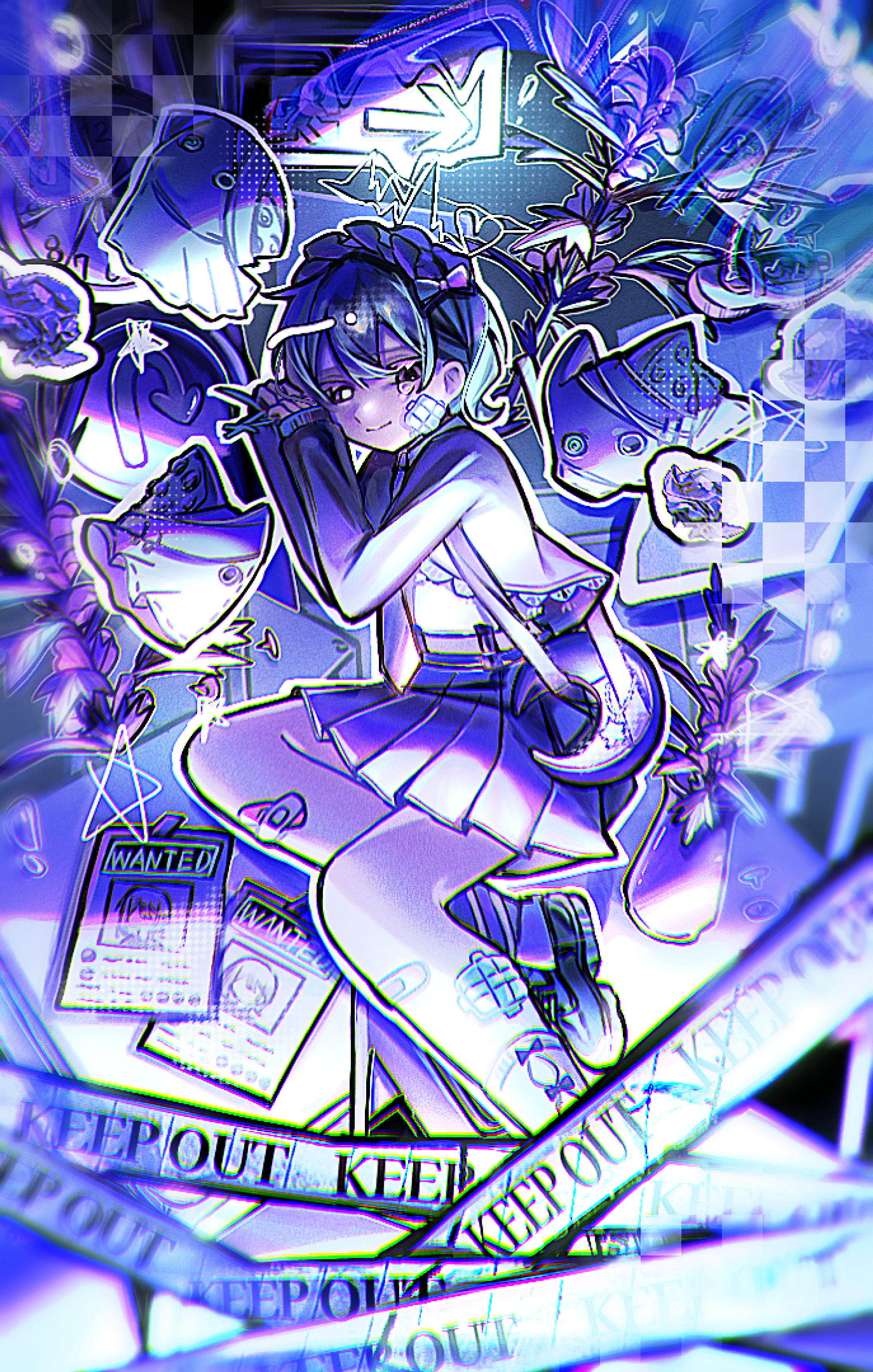オリジナルイラスト-1