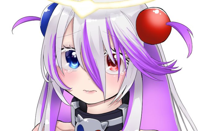 版権イラスト