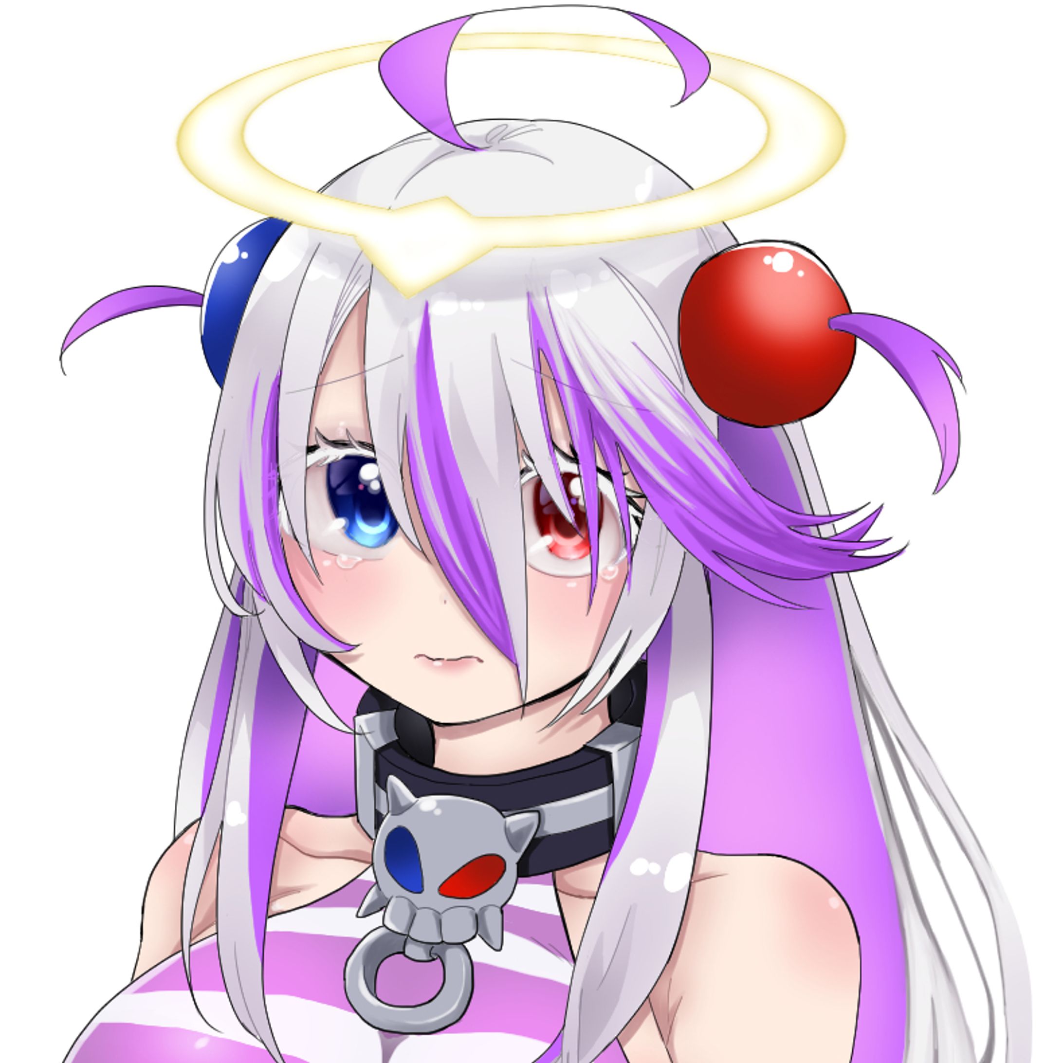 版権イラスト-1