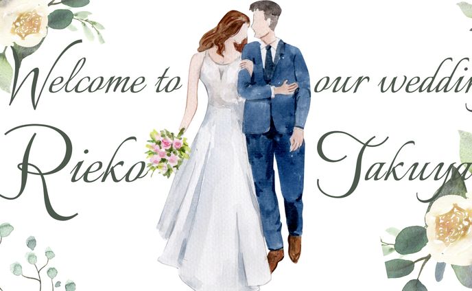 wedding