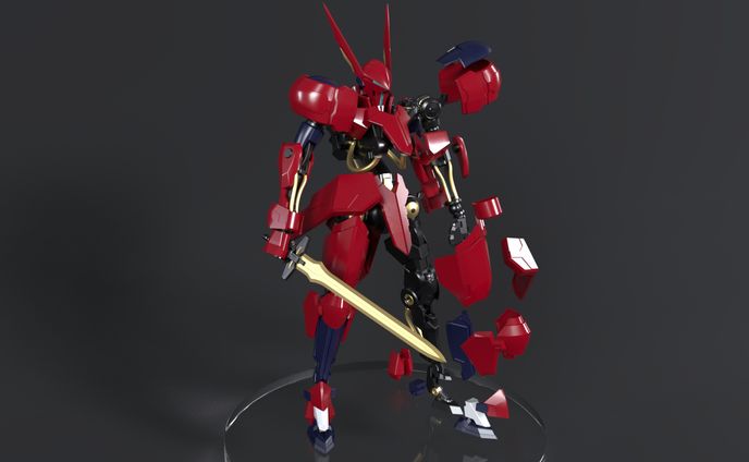 Grimgerde