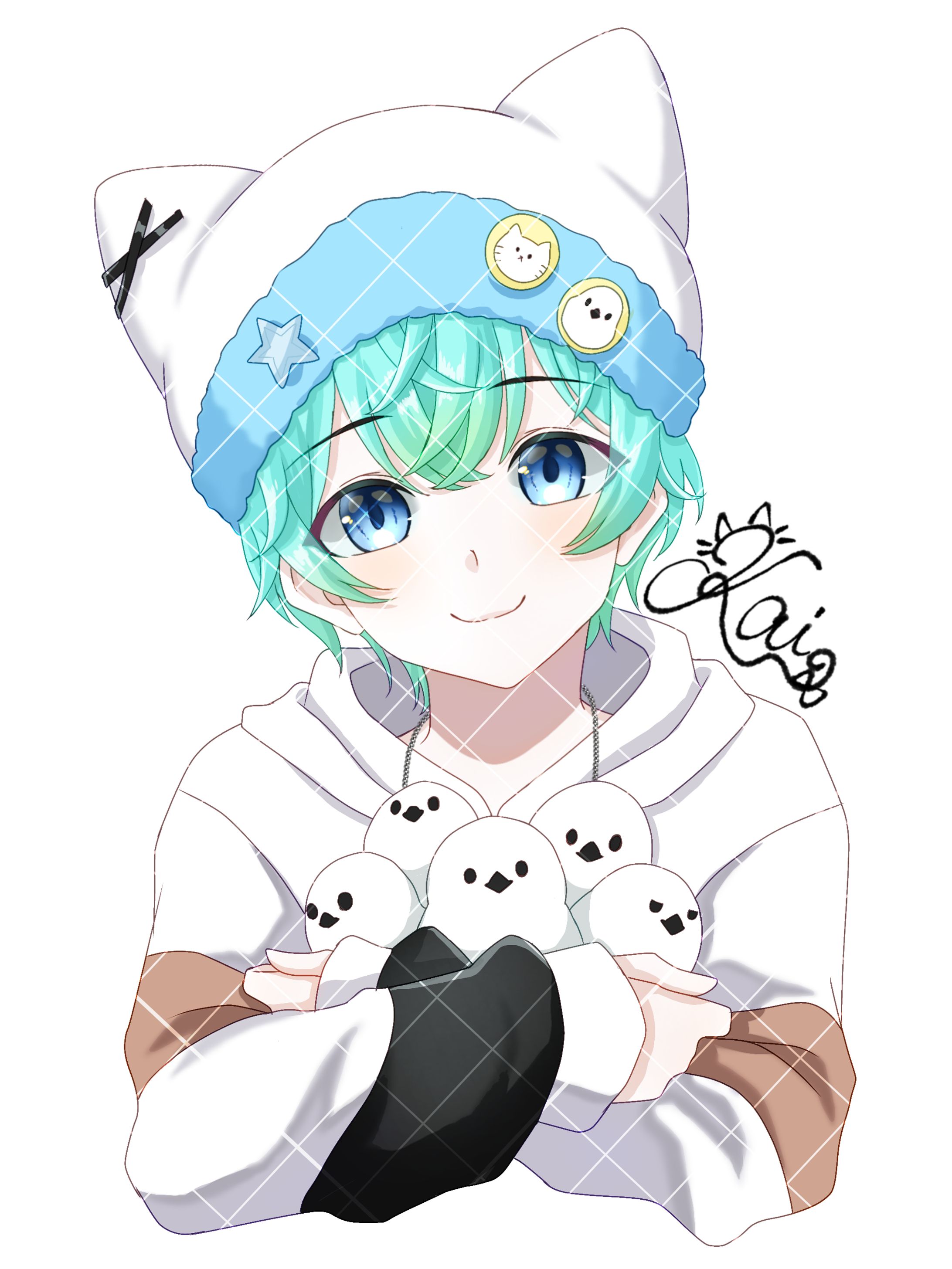 ファンアート-1