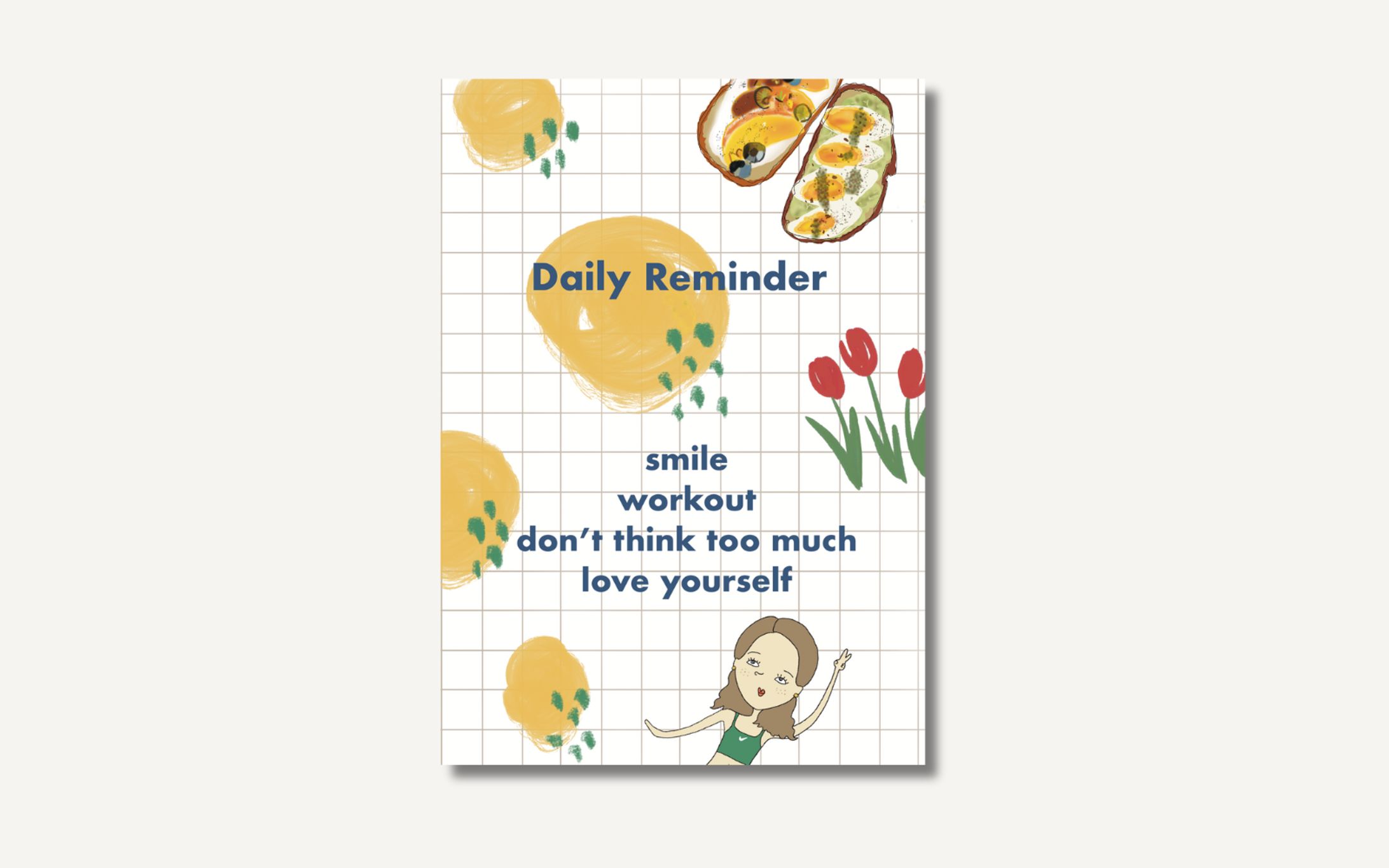 Daily Reminder-1