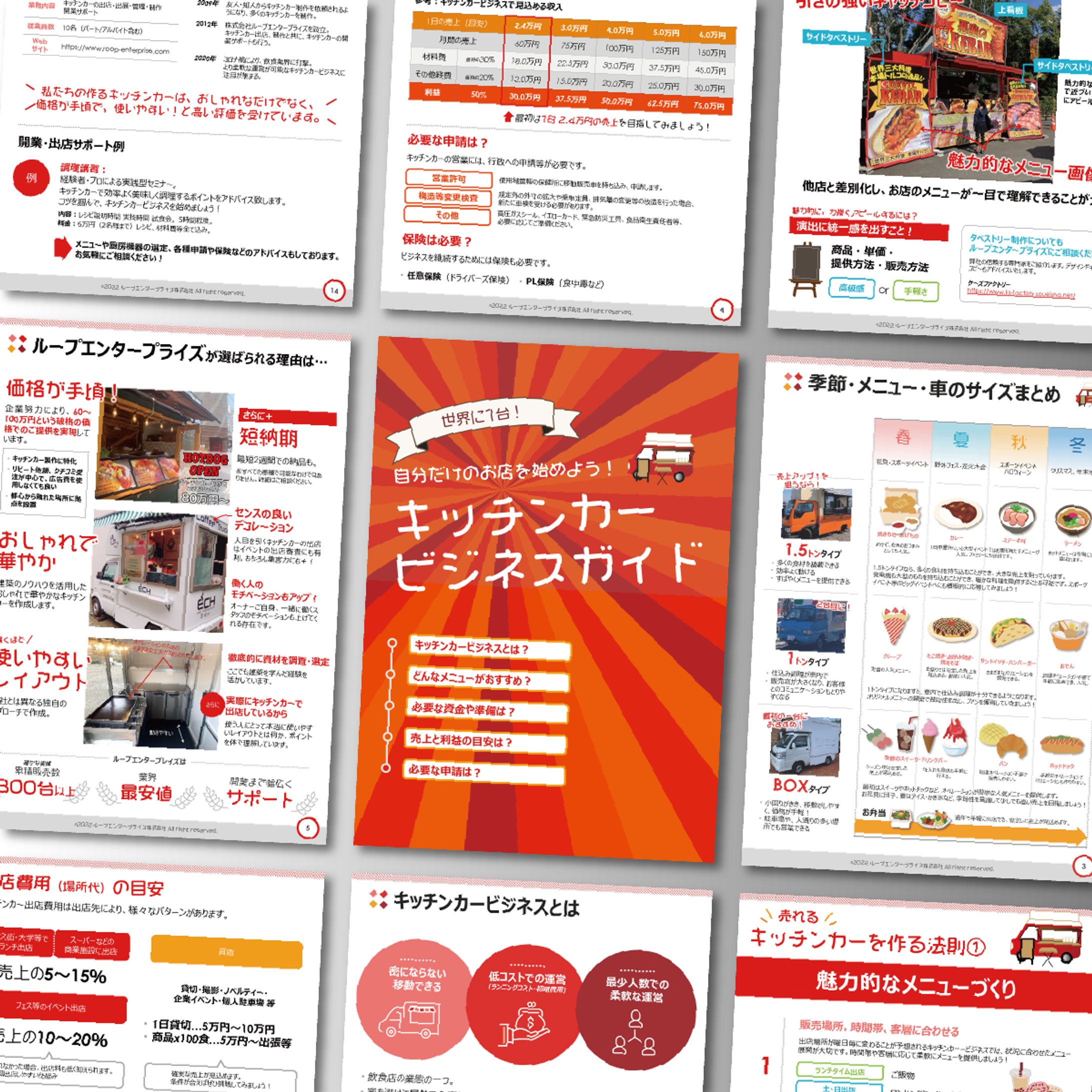 営業資料_キッチンカー、フードトラック-1