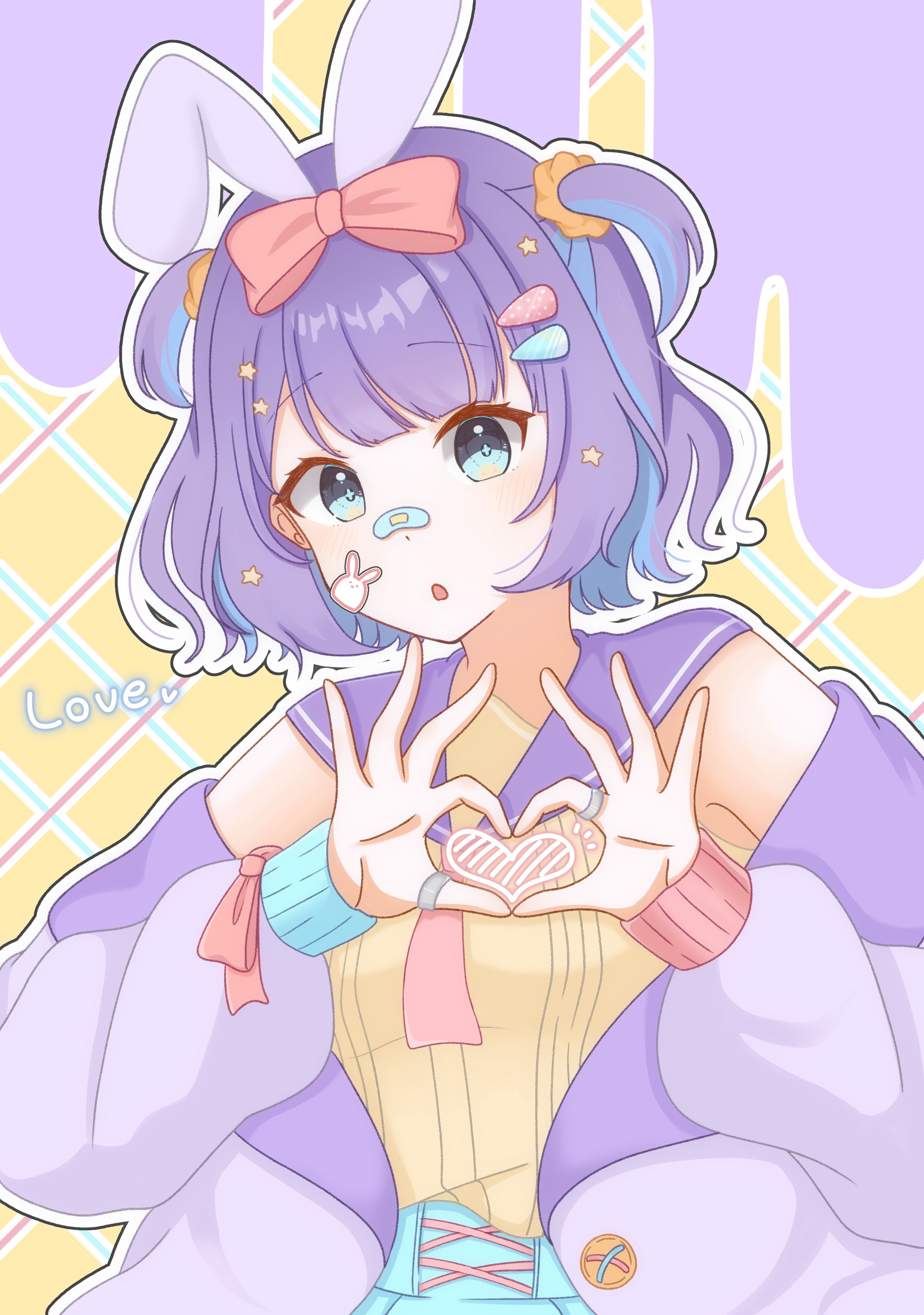イースター-1