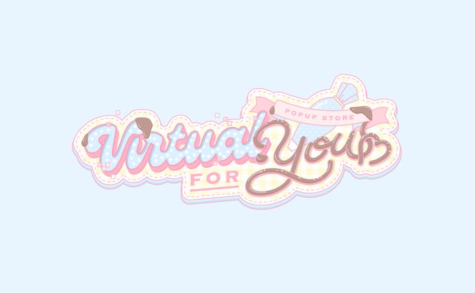 layout、virtual camp night
