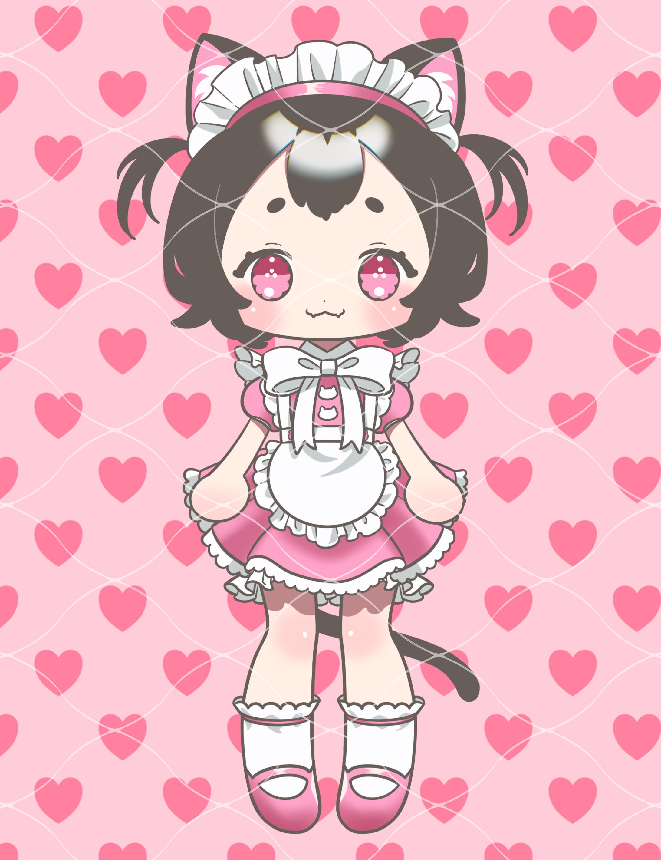 ゆるデカSD-1