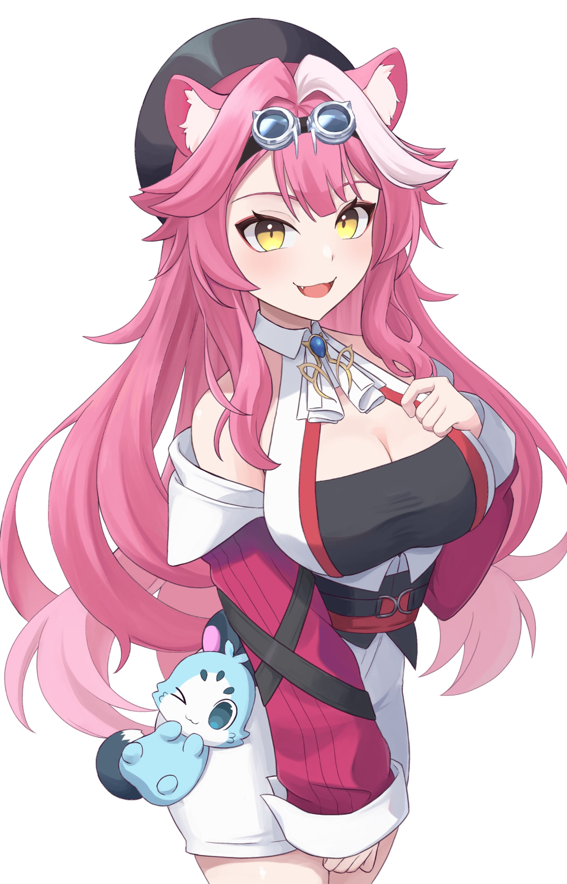 Raora-1