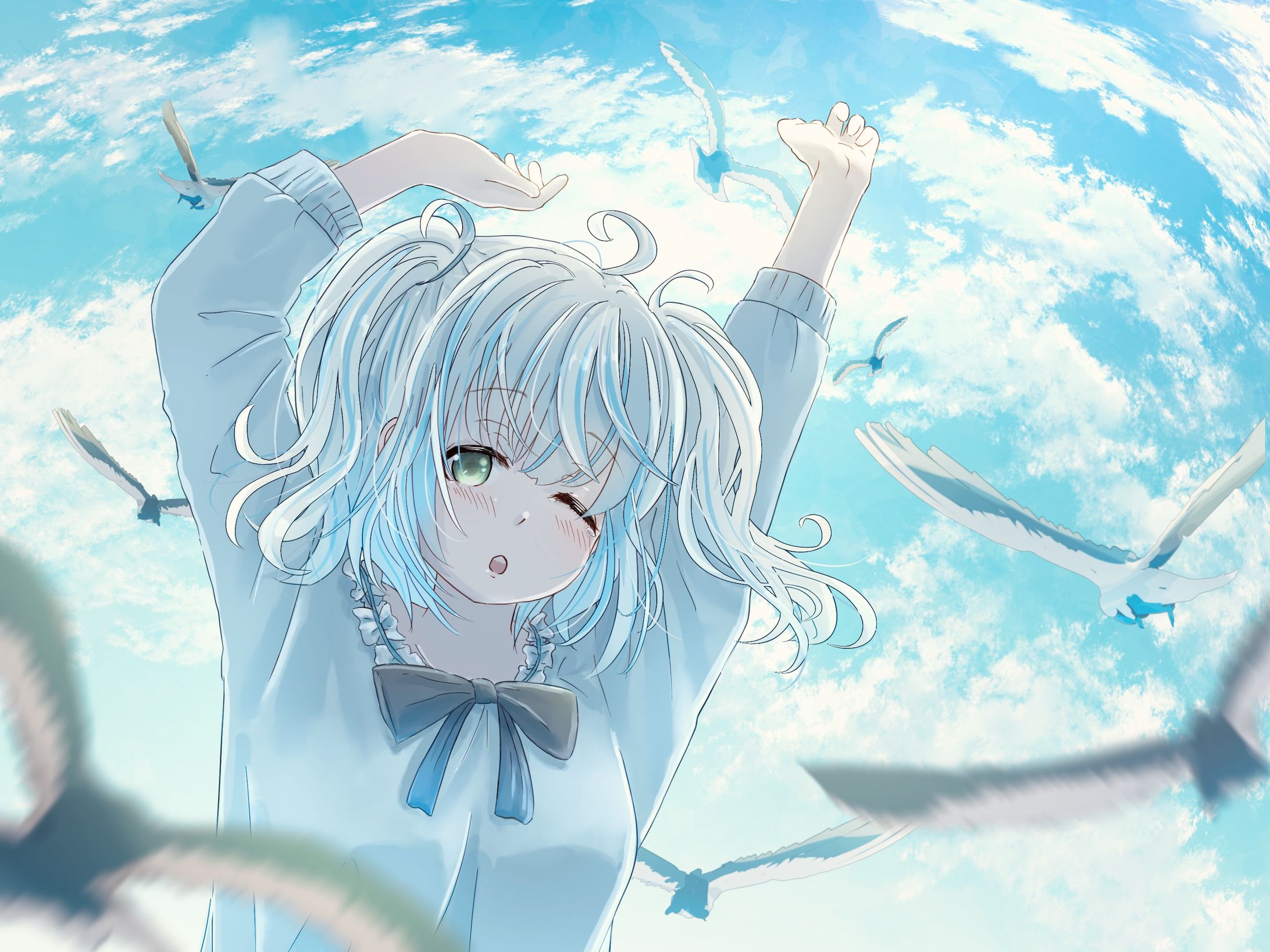 MVイラスト、配信背景-1