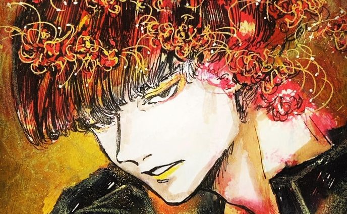 🥀
original art

芸祭で販売した原画③

 #originalart 
 #illustration 
 #ガラスペン