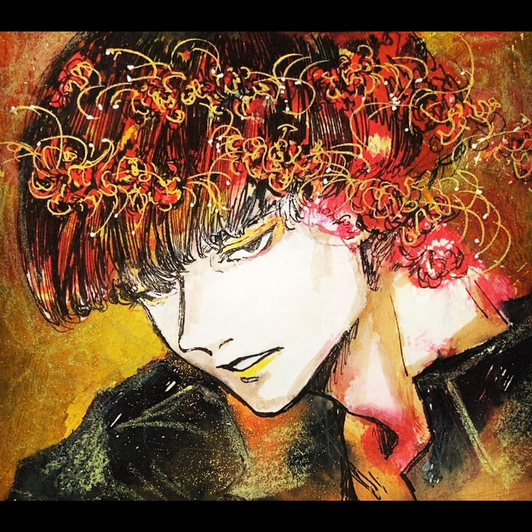 🥀
original art

芸祭で販売した原画③

 #originalart 
 #illustration 
 #ガラスペン-1