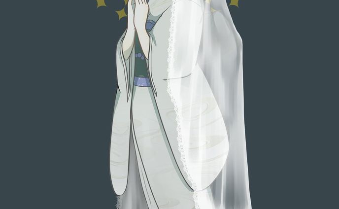 カラーイラスト
