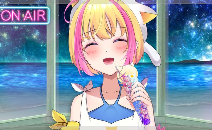 企業OTODASU公式Vtuber様