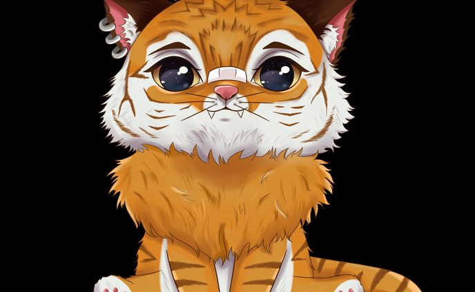 Arslan Rexford (Koda)
