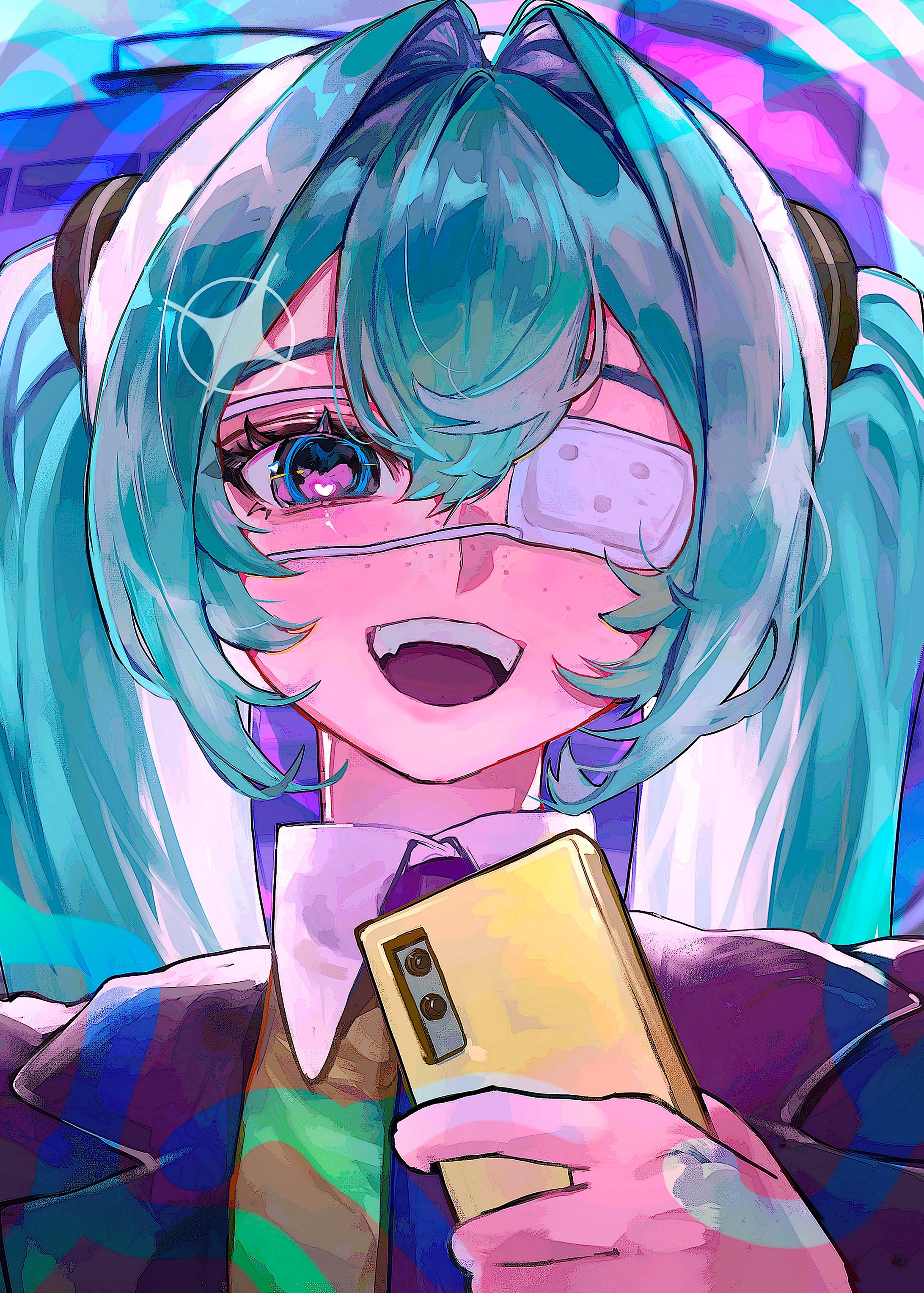 モニタリングミク-1