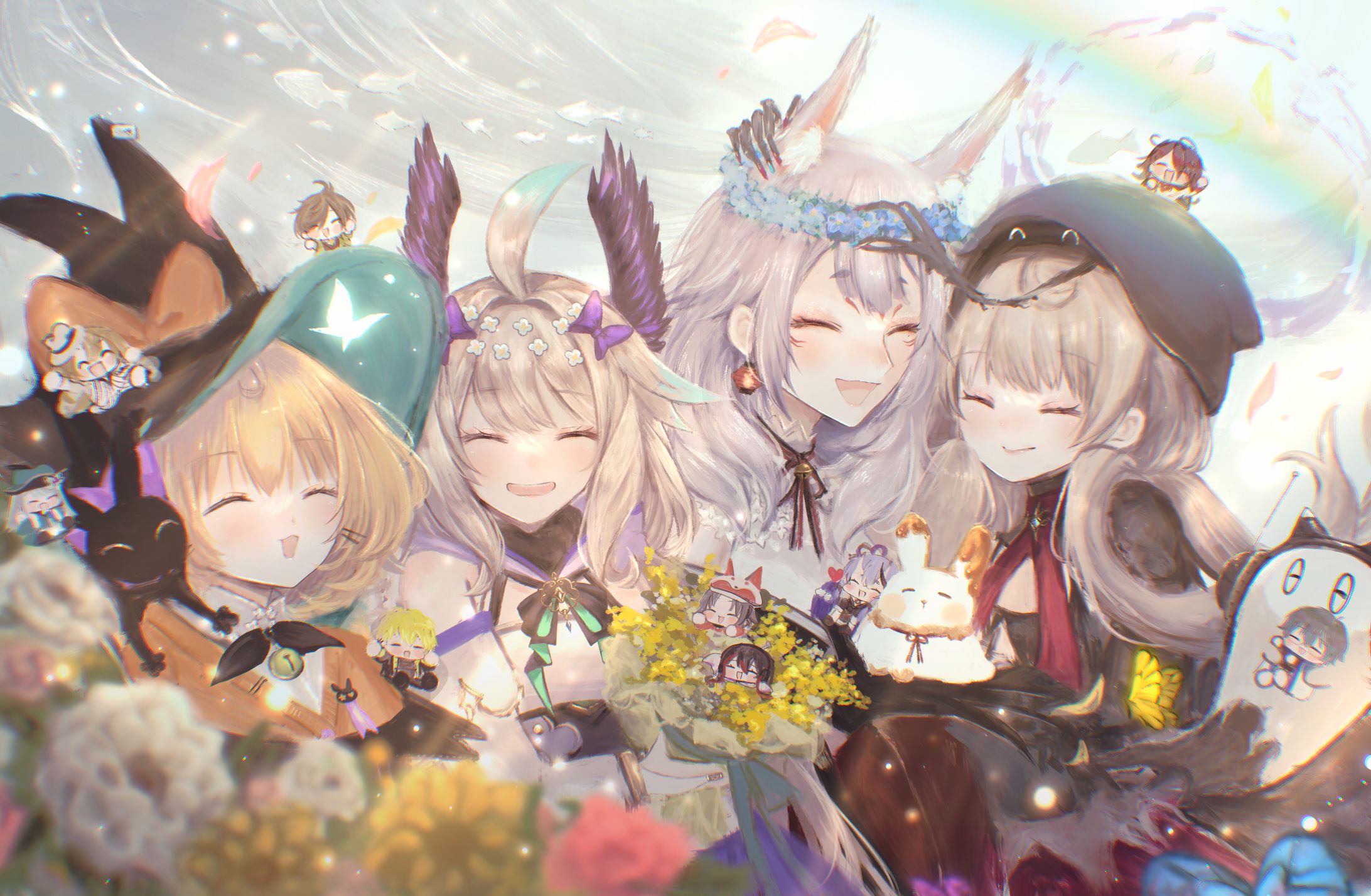 卒業（NIJISANJI_EN FA）-1