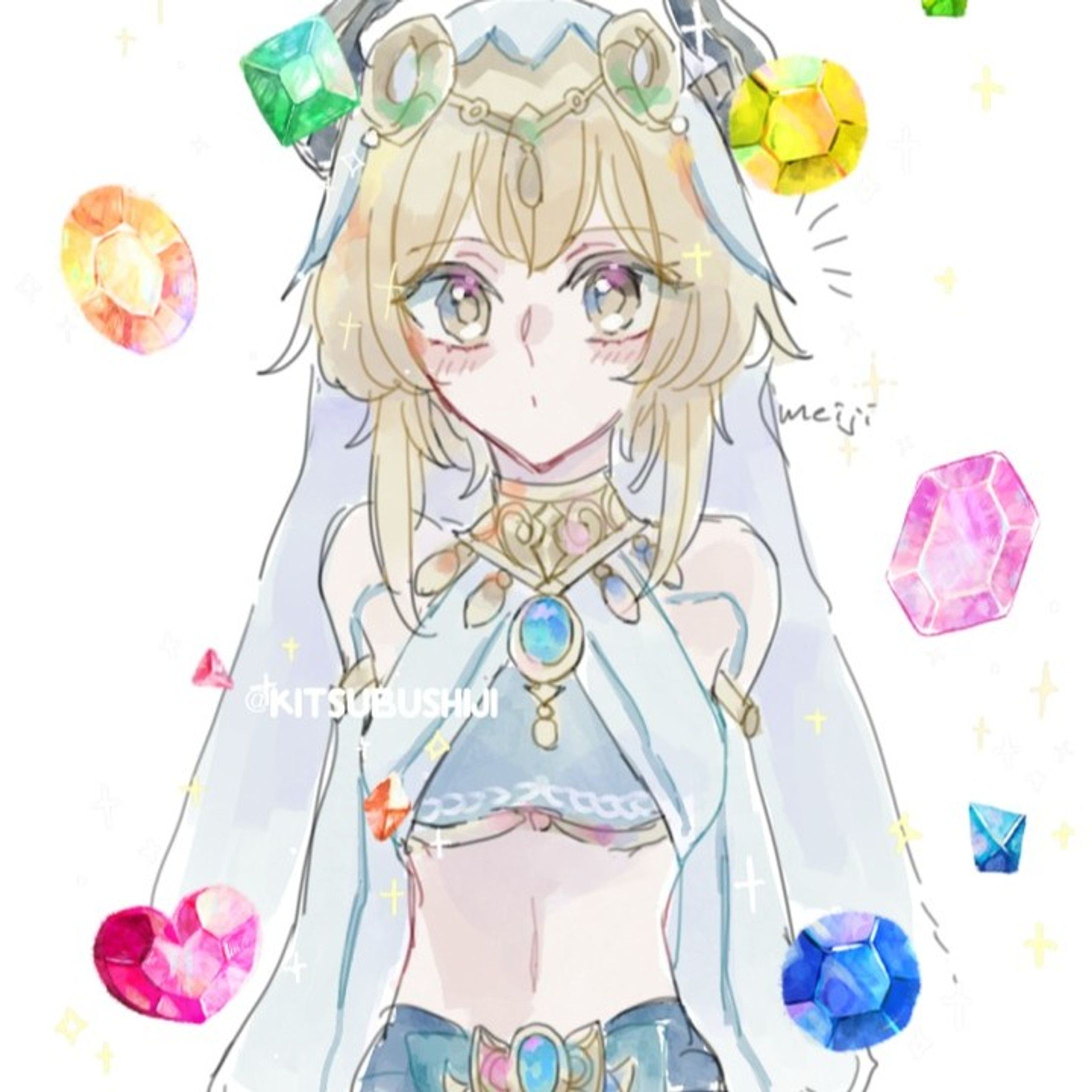 𝕃𝕦𝕞𝕚𝕟𝕖💃

#lumine 
#luminegenshinimpact 
#genshinimpactfanart 
#genshinimpact-1