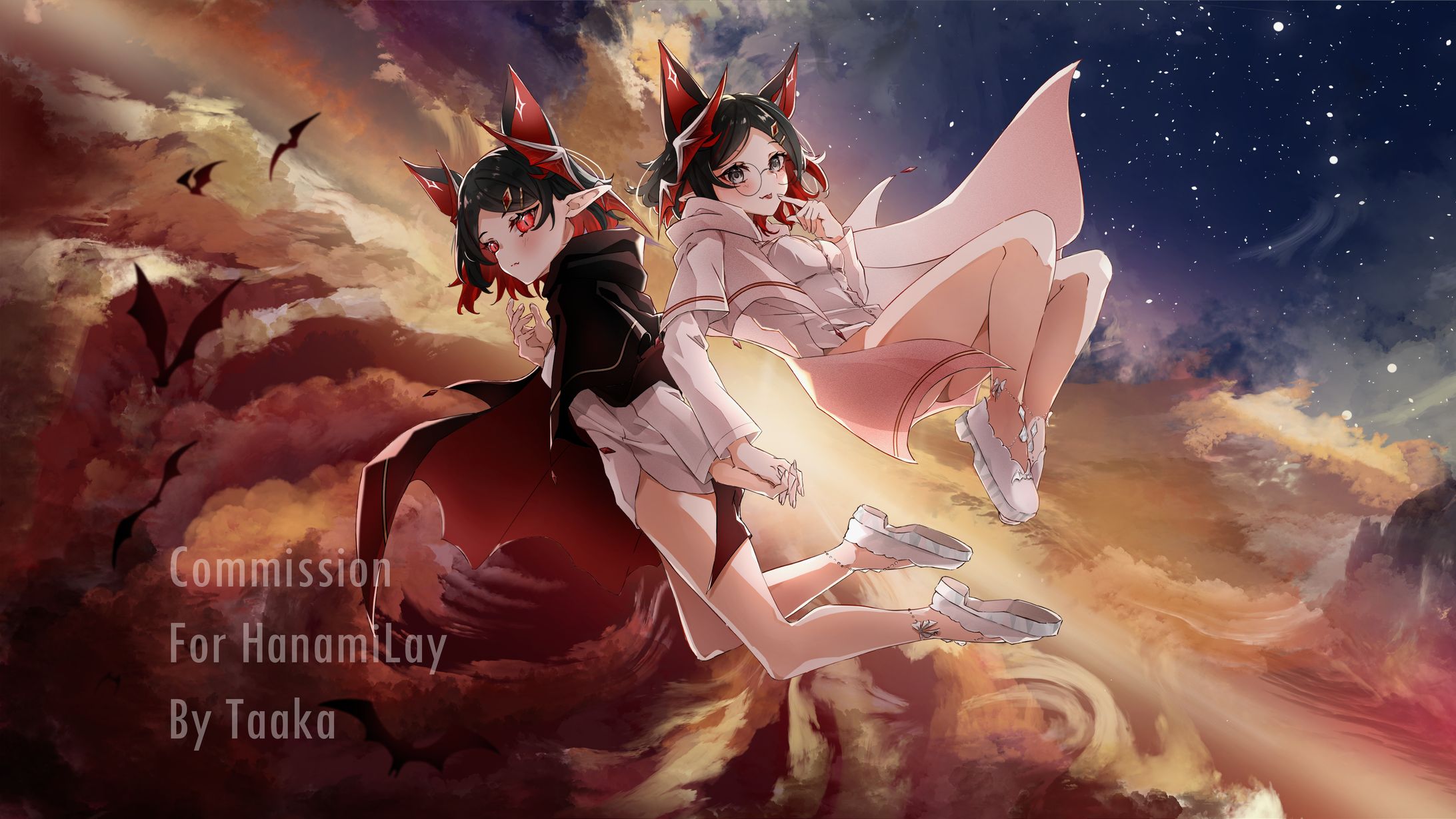 Hanami Lay-1